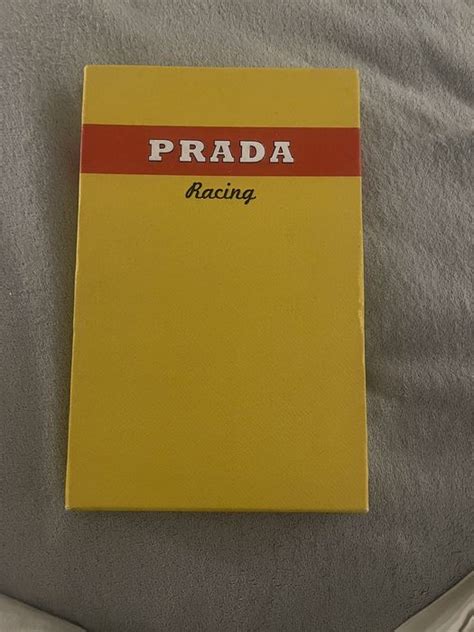 prada wes anderson costello cavalcanti prada racing wallet|Castello Cavalcanti .